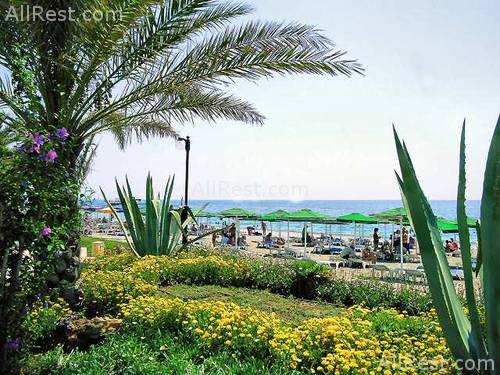 Simena Holiday Village II 9